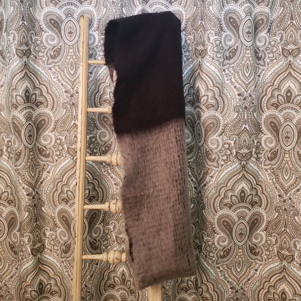 Steve Madden Infinity Scarf